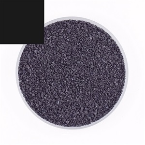 Float Fritt Brilliant Black 0026 Grain 3 Opaque 1000g